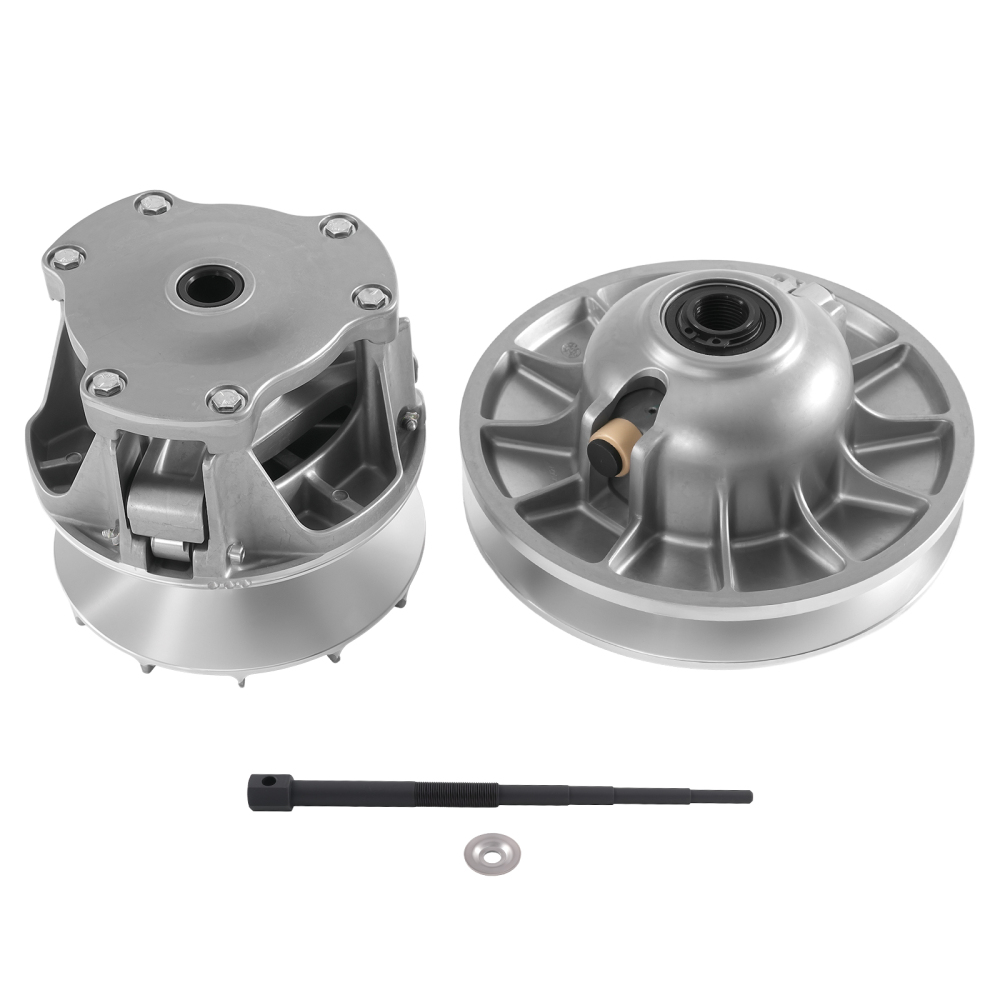 Primary Secondary Driven Clutch compatible for Polaris Rzr 1000 Xp Trail 2014-2015 1323241