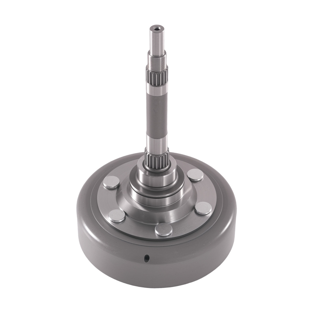 Primary Clutch Wet Clutch Shoe Kit for Hisun compatible for Massimo UTV 500 700 UTV500 UTV700