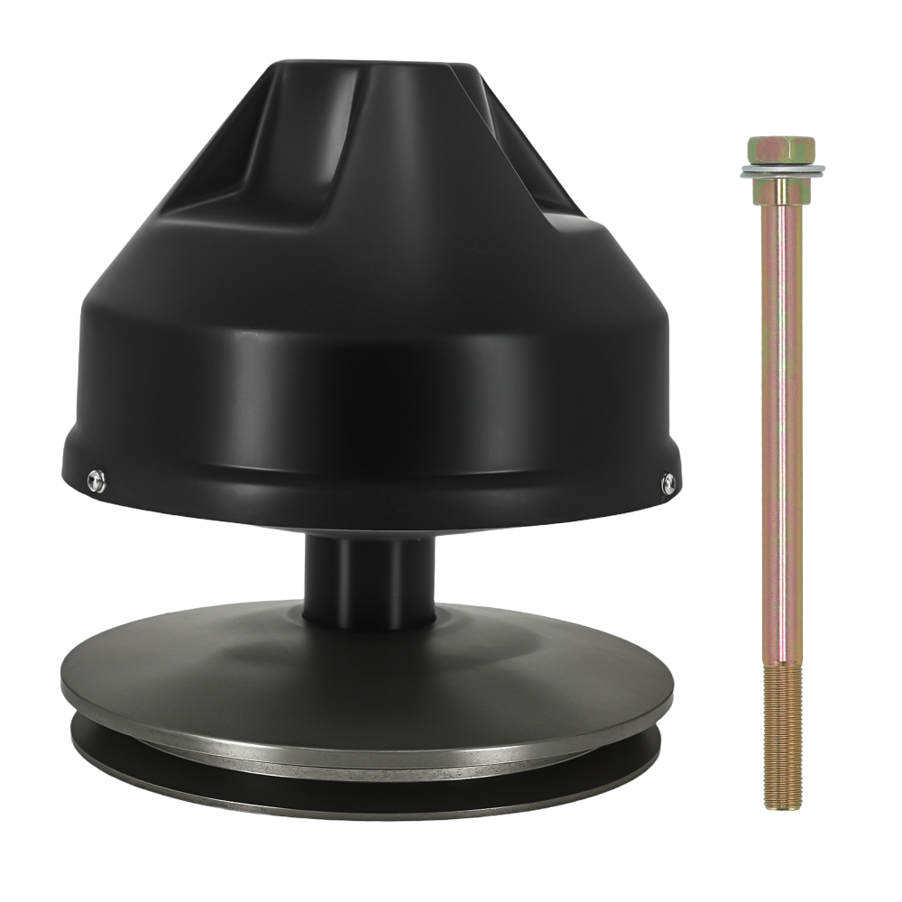 Primary Driven Clutch compatible for EZGO Gas compatible for Golf Cart 1989-up 26952-G01 23817-G1