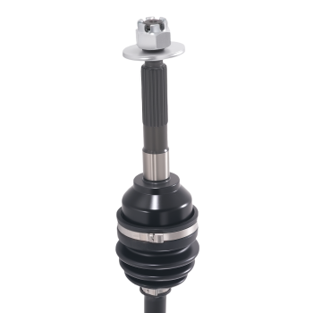 Front Left or Right CV Joint Axle for RTV900 04-08RTV1100 07-13 K7561-15310
