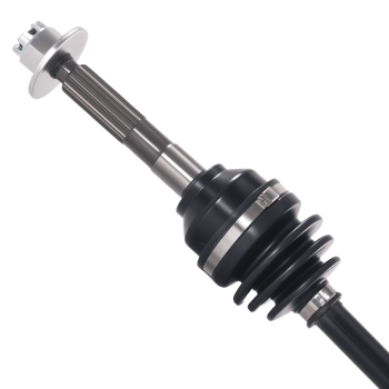 Front Left or Right CV Joint Axle for RTV900 04-08RTV1100 07-13 K7561-15310