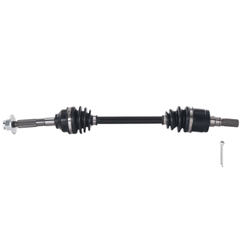Front Left or Right CV Joint Axle for RTV900 04-08RTV1100 07-13 K7561-15310