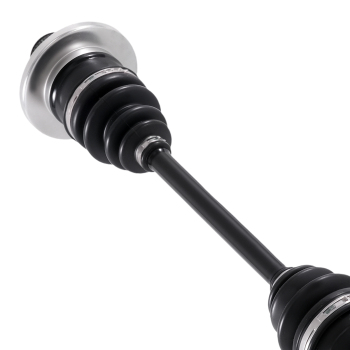 Rear Left Complete CV Joint Axle compatible for Yamaha Grizzly 660 YFM660F 4x4 2003-2008