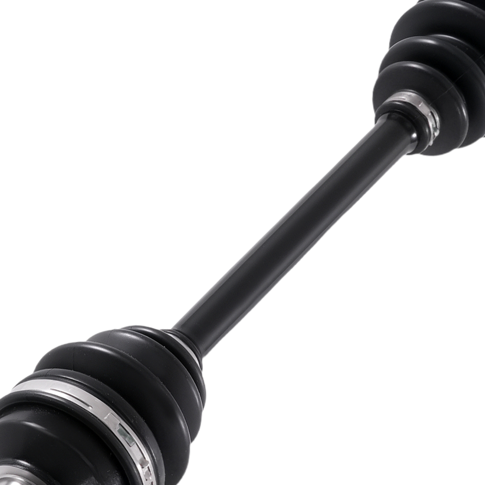 Rear Left Complete CV Joint Axle compatible for Yamaha Grizzly 660 YFM660F 4x4 2003-2008