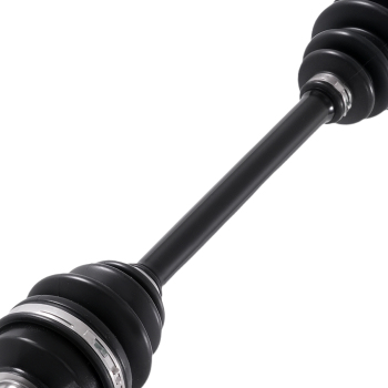 Rear Left Complete CV Joint Axle compatible for Yamaha Grizzly 660 YFM660F 4x4 2003-2008