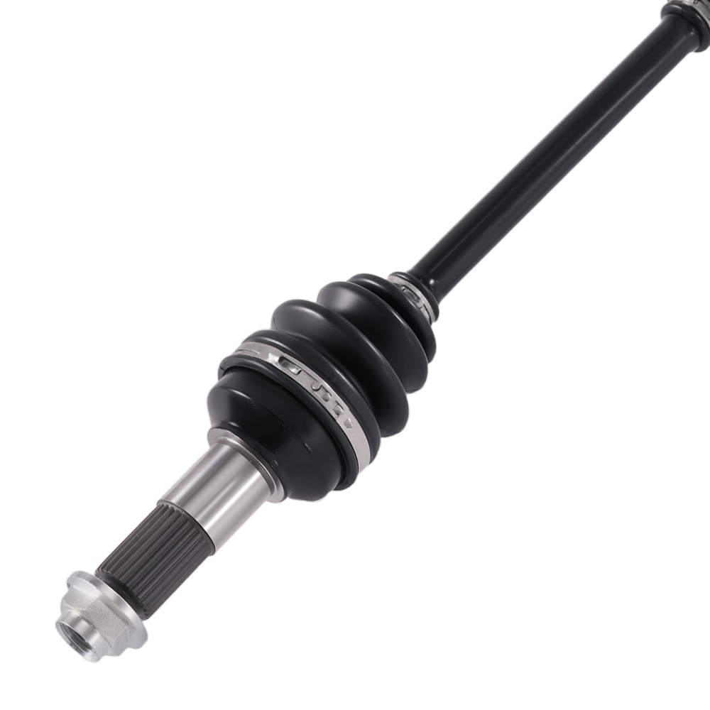 Rear Left Complete CV Joint Axle compatible for Yamaha Grizzly 660 YFM660F 4x4 2003-2008
