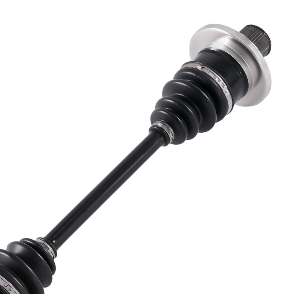 Rear Left Complete CV Joint Axle compatible for Yamaha Grizzly 660 YFM660F 4x4 2003-2008