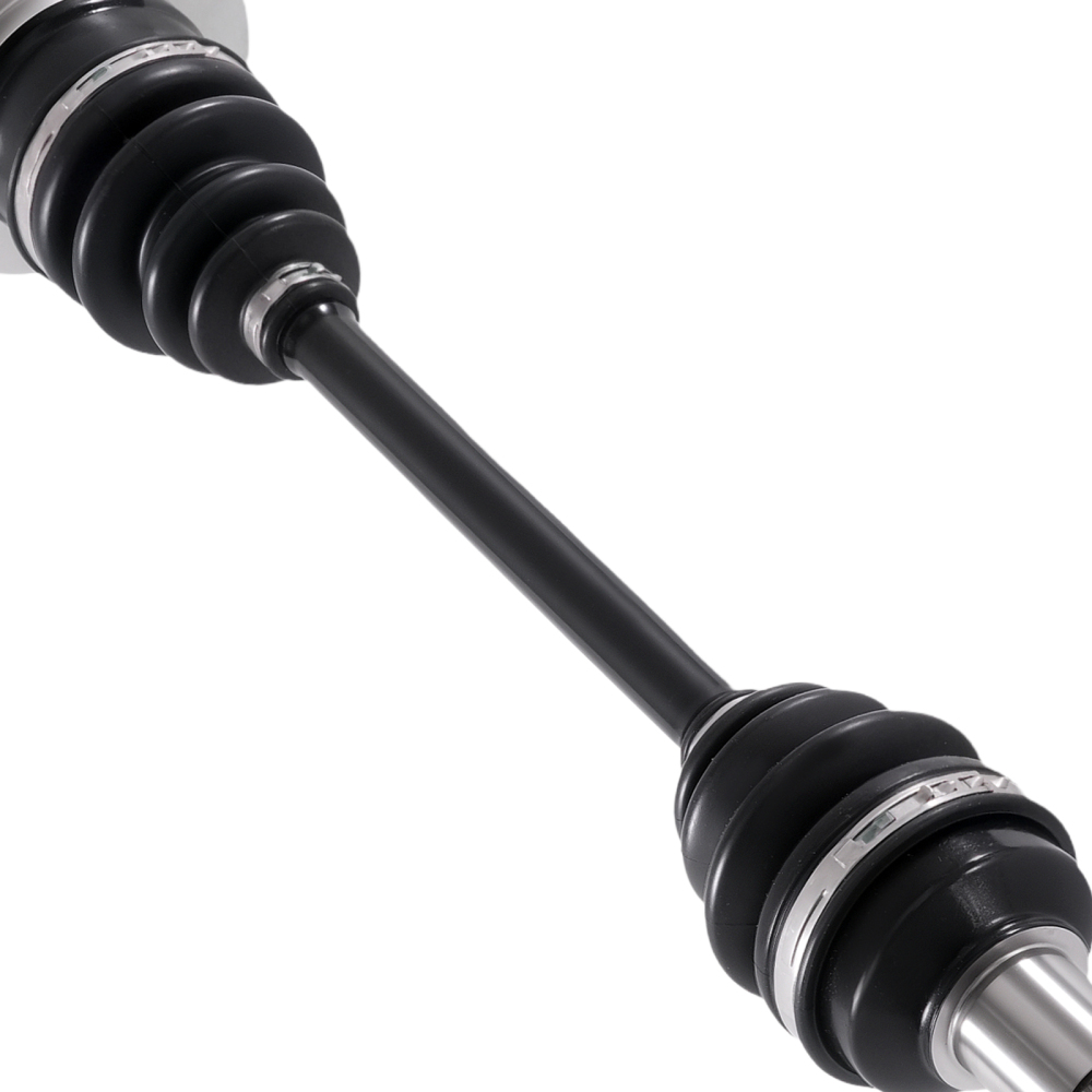 Rear Left Complete CV Joint Axle compatible for Yamaha Grizzly 660 YFM660F 4x4 2003-2008