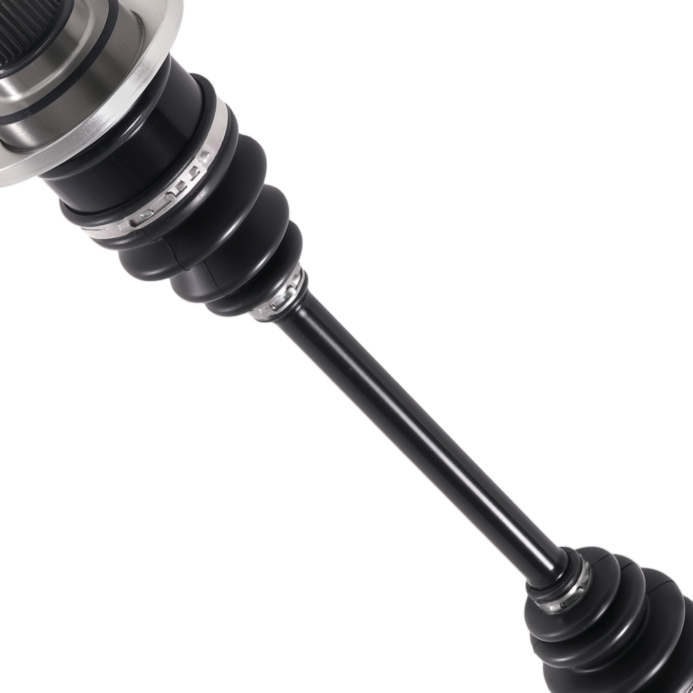 Rear Left Complete CV Joint Axle compatible for Yamaha Grizzly 660 YFM660F 4x4 2003-2008