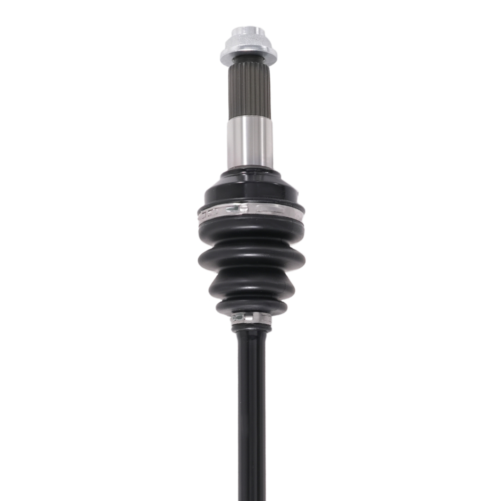 Rear Left Complete CV Joint Axle compatible for Yamaha Grizzly 660 YFM660F 4x4 2003-2008