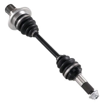 Rear LeftRight CV Axles Drive Shaft compatible for Yamaha Grizzly 660 4x4 2003-2008