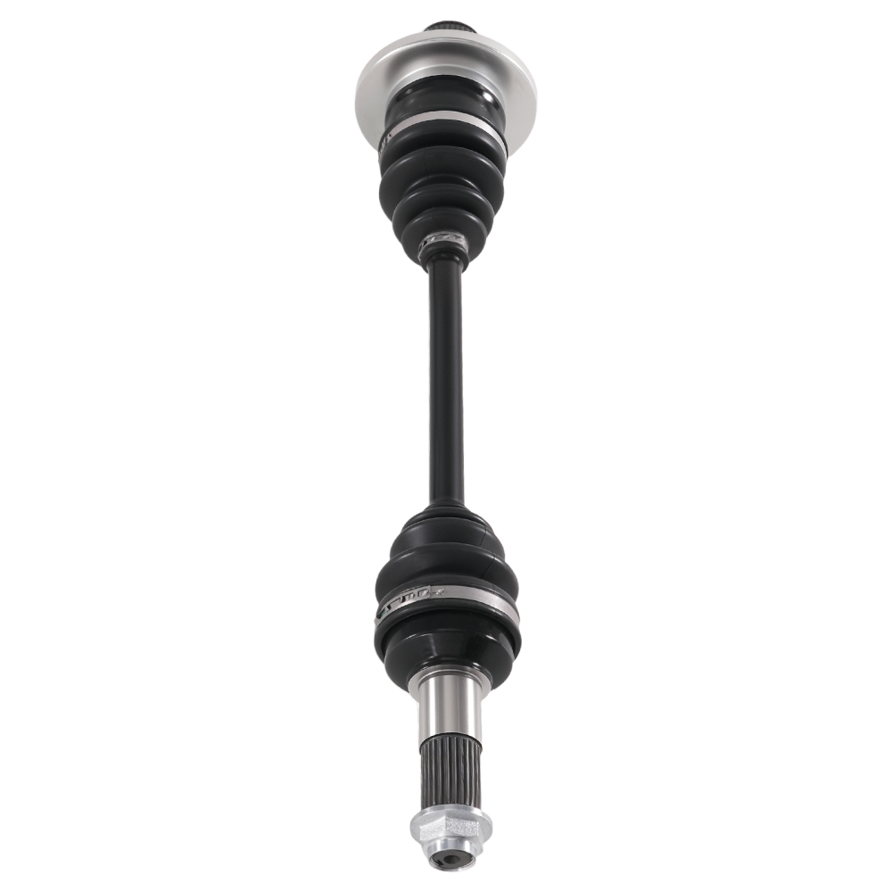 Rear LeftRight CV Axles Drive Shaft compatible for Yamaha Grizzly 660 4x4 2003-2008