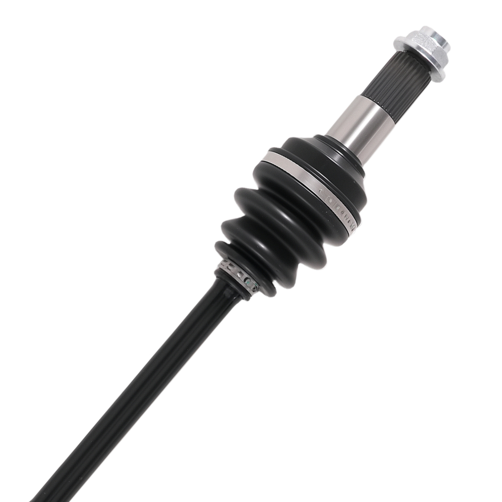 Rear LeftRight CV Axles Drive Shaft compatible for Yamaha Grizzly 660 4x4 2003-2008