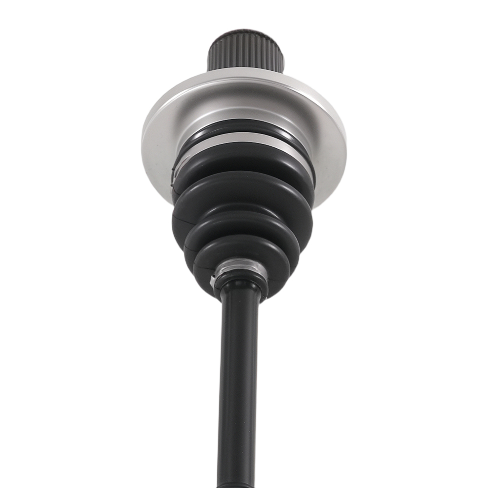 Rear LeftRight CV Axles Drive Shaft compatible for Yamaha Grizzly 660 4x4 2003-2008