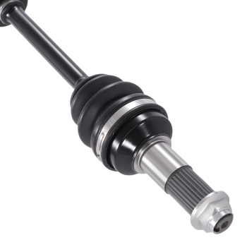 Rear Right CV Axle Drive Shaft compatible for Yamaha Grizzly 660 YFM660F 4x4 2003-2004