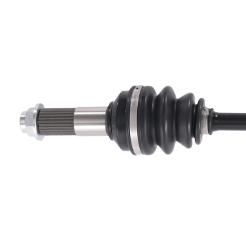Rear Right CV Axle Drive Shaft compatible for Yamaha Grizzly 660 YFM660F 4x4 2003-2004