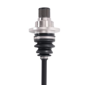Rear Right CV Axle Drive Shaft compatible for Yamaha Grizzly 660 YFM660F 4x4 2003-2004