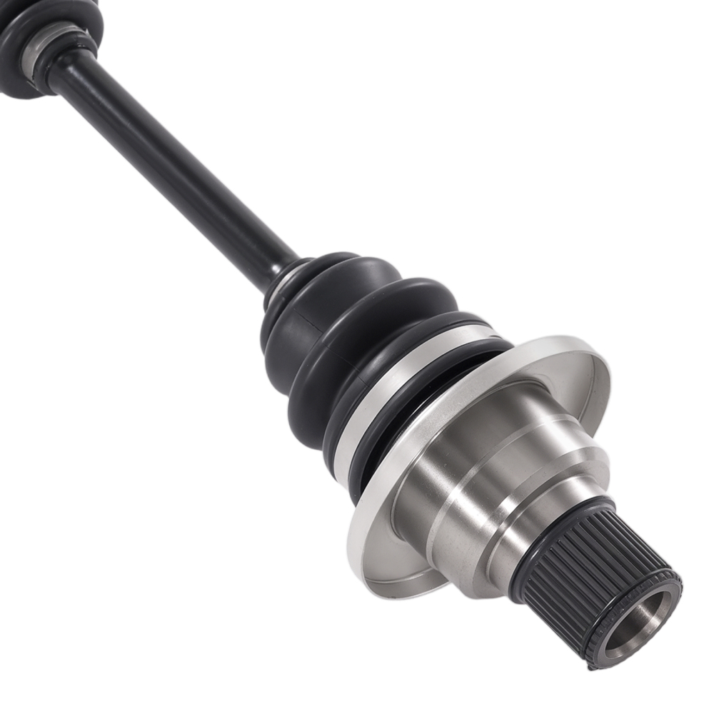 Rear Right CV Axle Drive Shaft compatible for Yamaha Grizzly 660 YFM660F 4x4 2003-2004