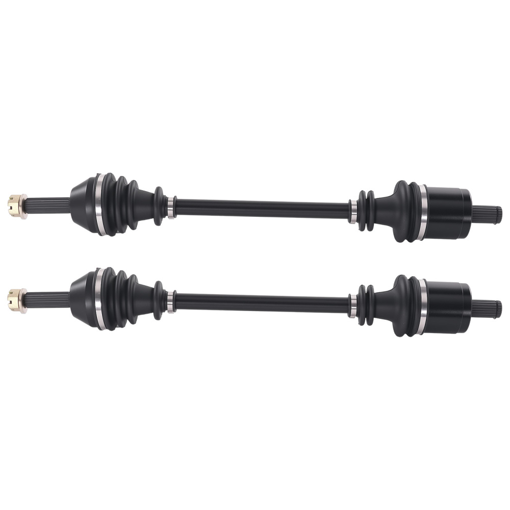 Front Left & Right CV Axle compatible for Polaris Ranger 500 700 XP700 1332423