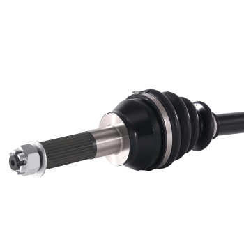 Rear Left CV Joint Axle compatible for Polaris Ranger 500 700 XP 800 Crew 2007-2017 1332575