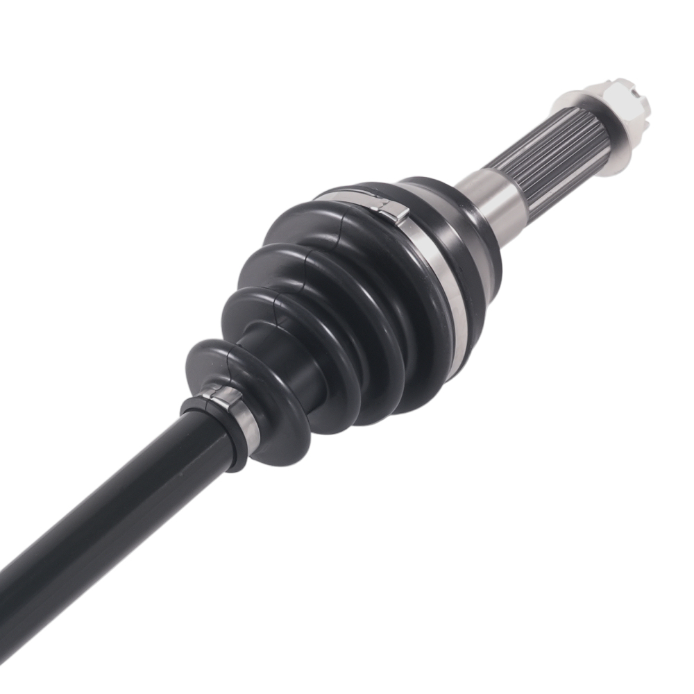 Rear Left CV Joint Axle compatible for Polaris Ranger 500 700 XP 800 Crew 2007-2017 1332575