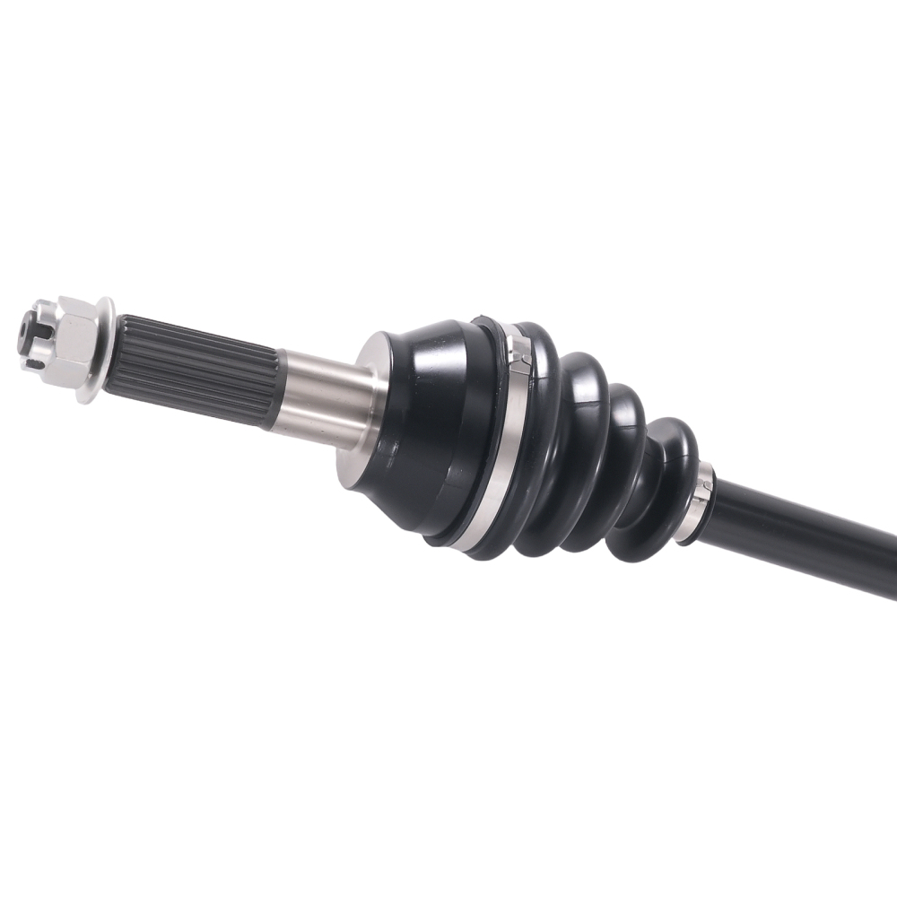 Rear Left CV Joint Axle compatible for Polaris Ranger 500 700 XP 800 Crew 2007-2017 1332575