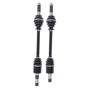 Rear LeftRight Cv Joint Axle compatible for Ranger Xp 700/800/crew 700 2007-2017 1332576