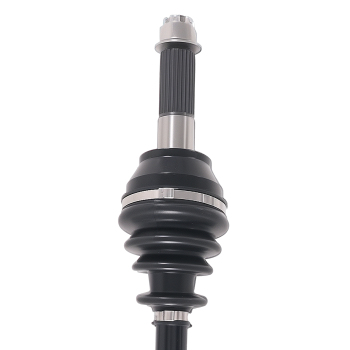 Rear LeftRight Cv Joint Axle compatible for Ranger Xp 700/800/crew 700 2007-2017 1332576