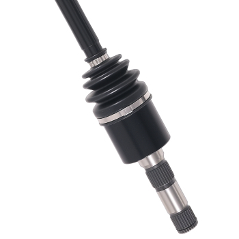 Rear LeftRight Cv Joint Axle compatible for Ranger Xp 700/800/crew 700 2007-2017 1332576
