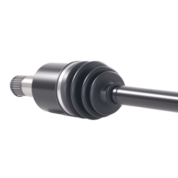 Rear Right Atv Cv Axle compatible for Polaris Ranger 500/700/crew700/xp700 07-09 1332576