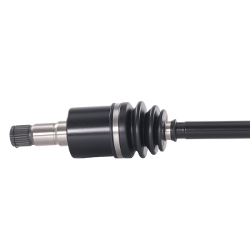 Rear Right Atv Cv Axle compatible for Polaris Ranger 500/700/crew700/xp700 07-09 1332576
