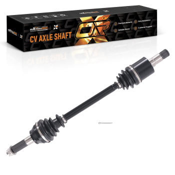 Rear Right Atv Cv Axle compatible for Polaris Ranger 500/700/crew700/xp700 07-09 1332576