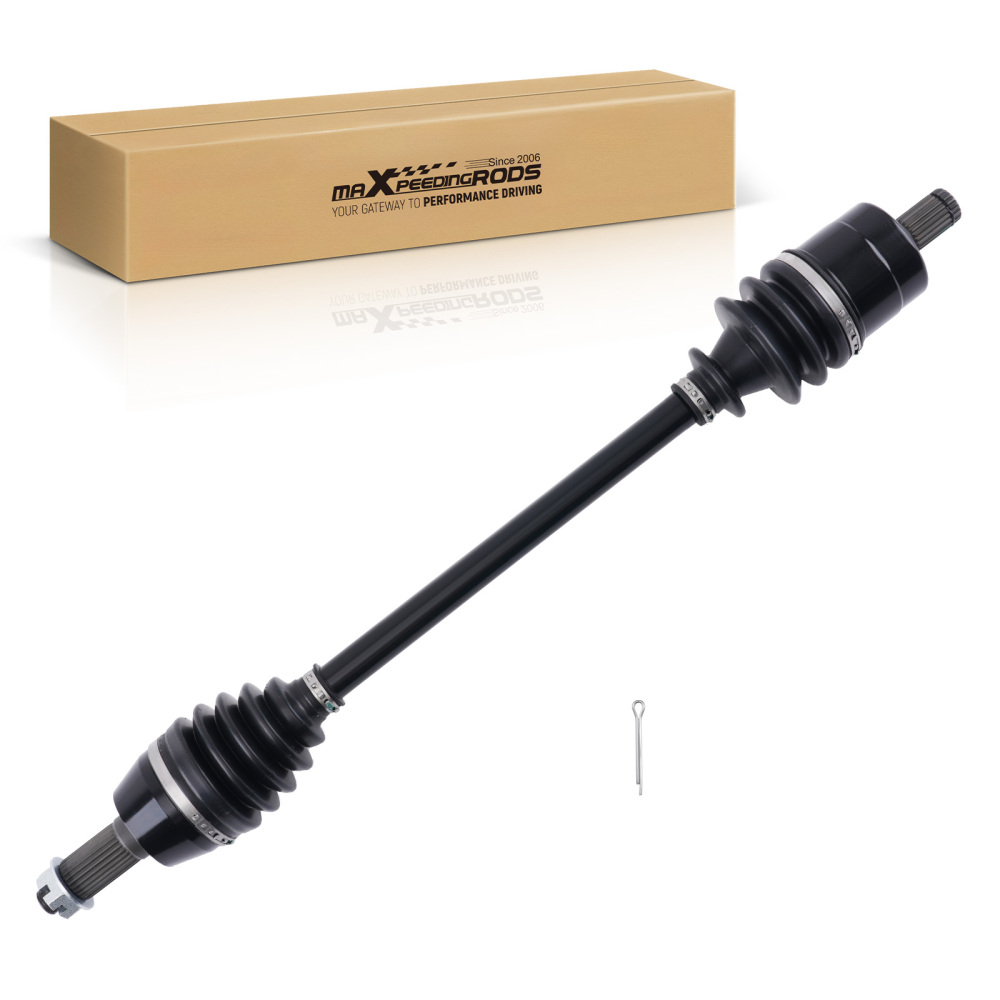 Front Left Or Right Complete CV Joint Axle compatible for Ranger 500 4x4 EFI 09-10 1332856