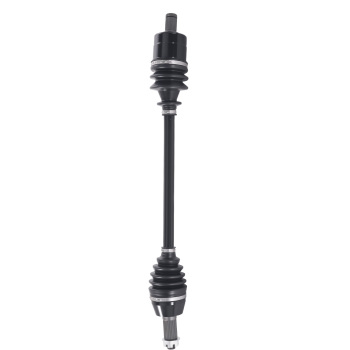 Front LeftRight CV Joint Axles compatible for Polaris Ranger 800 6x6 2010-2017 1332606