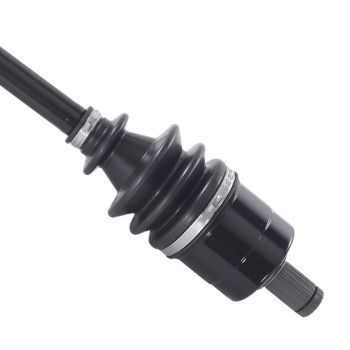 Front LeftRight CV Joint Axles compatible for Polaris Ranger 800 6x6 2010-2017 1332606