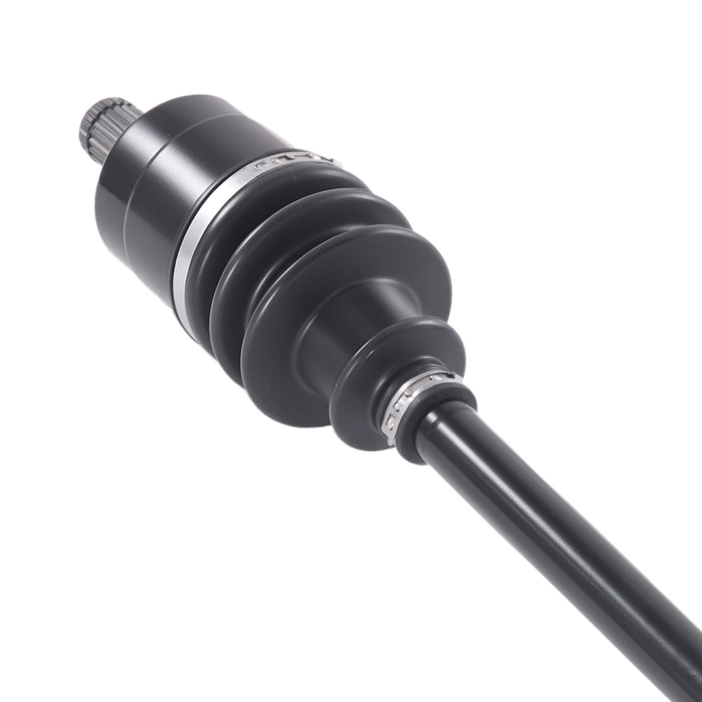 Front LeftRight CV Joint Axles compatible for Polaris Ranger 800 6x6 2010-2017 1332606