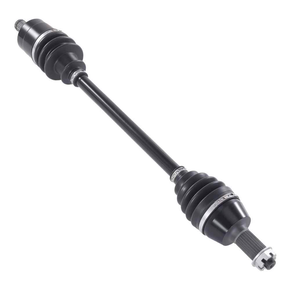 Front LeftRight CV Joint Axles compatible for Polaris Ranger 800 6x6 2010-2017 1332606