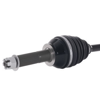 Rear Left/Right Cv Axle compatible for Polaris Rzr S 800 2009-2014 4 800 2010-2014 1332638