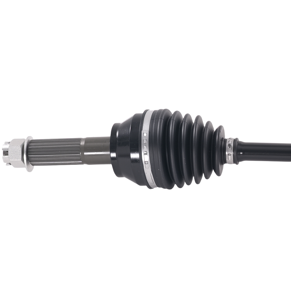 Rear Left/Right Cv Axle compatible for Polaris Rzr S 800 2009-2014 4 800 2010-2014 1332638