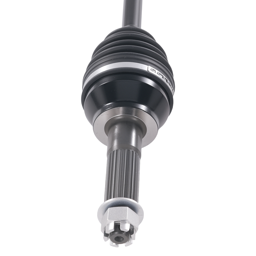 Rear Left/Right Cv Axle compatible for Polaris Rzr S 800 2009-2014 4 800 2010-2014 1332638