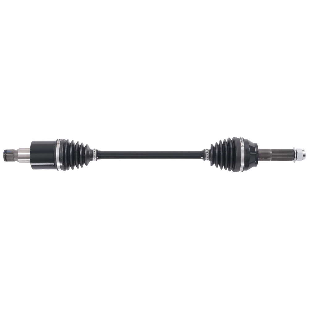 2pcs Rear CV Axle Shaft compatible for Polaris RZR S 800 LE EPS/RZR 4 800 EPS 10-14 1332883