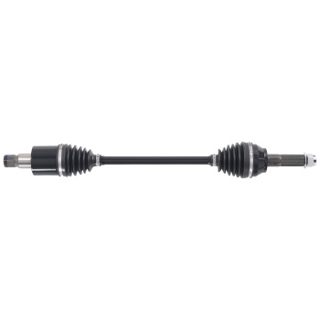 2pcs Rear CV Axle Shaft compatible for Polaris RZR S 800 LE EPS/RZR 4 800 EPS 10-14 1332883