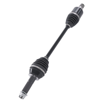 2pcs Rear CV Axle Shaft compatible for Polaris RZR S 800 LE EPS/RZR 4 800 EPS 10-14 1332883