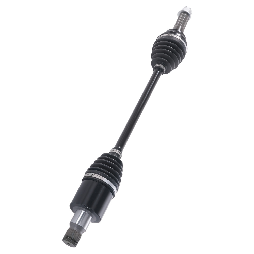 2pcs Rear CV Axle Shaft compatible for Polaris RZR S 800 LE EPS/RZR 4 800 EPS 10-14 1332883