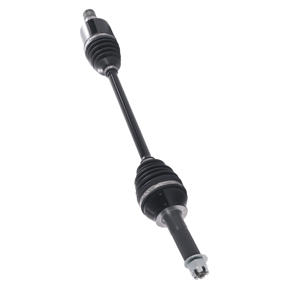 2pcs Rear CV Axle Shaft compatible for Polaris RZR S 800 LE EPS/RZR 4 800 EPS 10-14 1332883