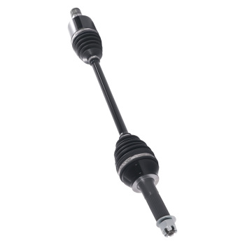 2pcs Rear CV Axle Shaft compatible for Polaris RZR S 800 LE EPS/RZR 4 800 EPS 10-14 1332883