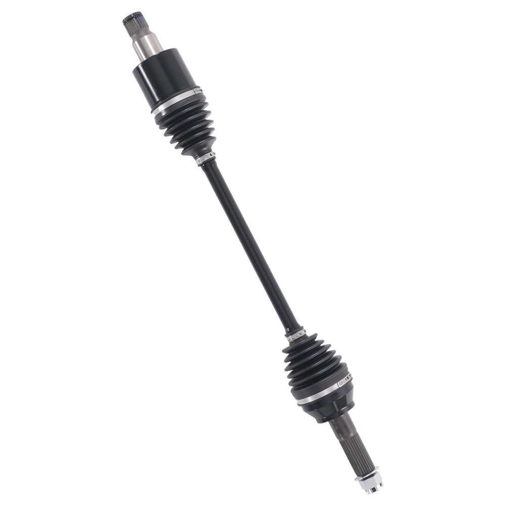 2pcs Rear CV Axle Shaft compatible for Polaris RZR S 800 LE EPS/RZR 4 800 EPS 10-14 1332883