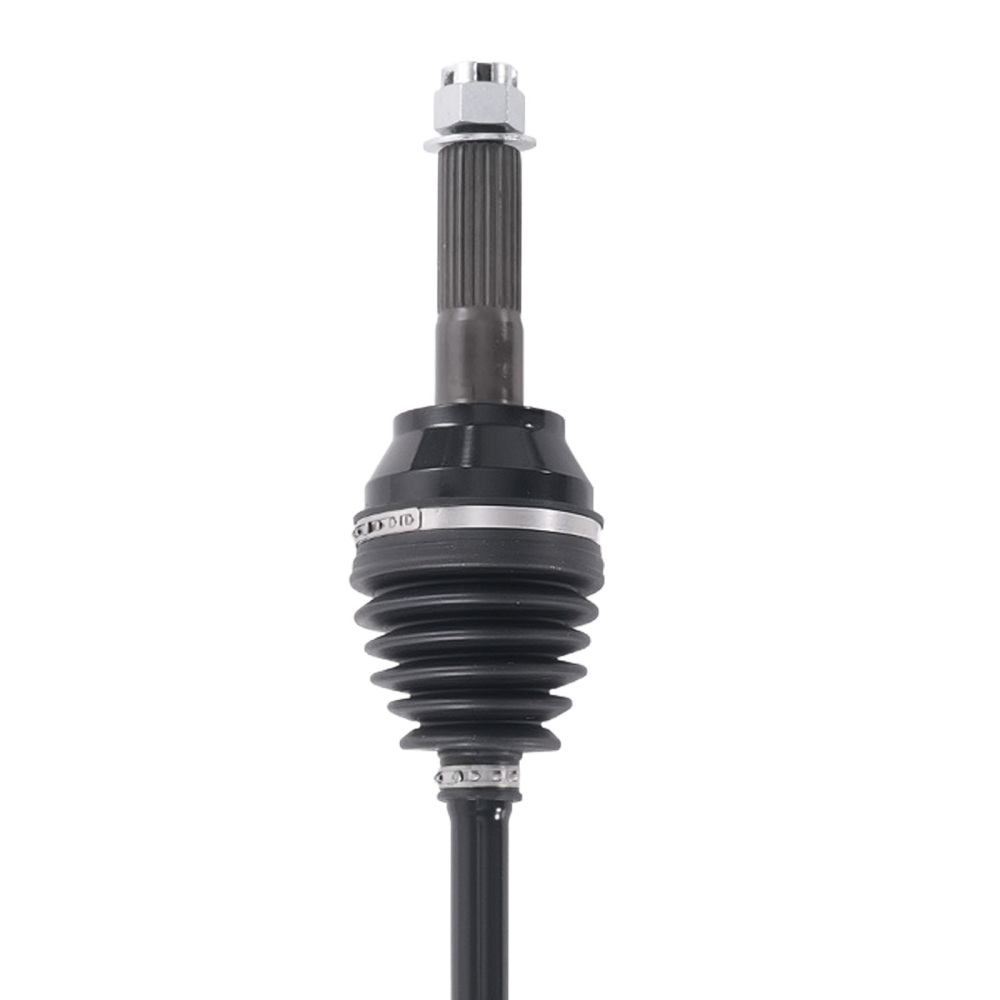 2pcs Rear CV Axle Shaft compatible for Polaris RZR S 800 LE EPS/RZR 4 800 EPS 10-14 1332883