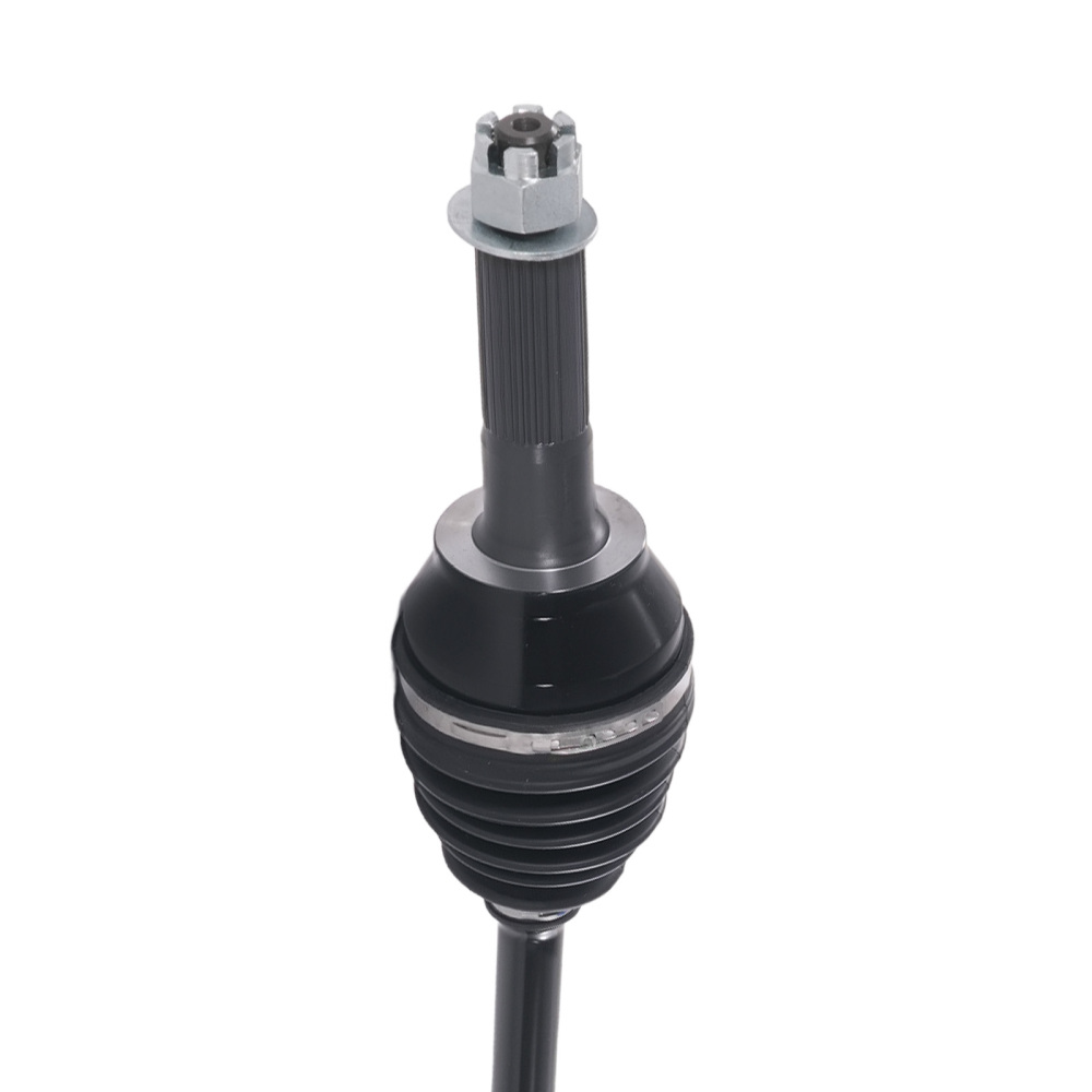 2pcs Rear CV Axle Shaft compatible for Polaris RZR S 800 LE EPS/RZR 4 800 EPS 10-14 1332883