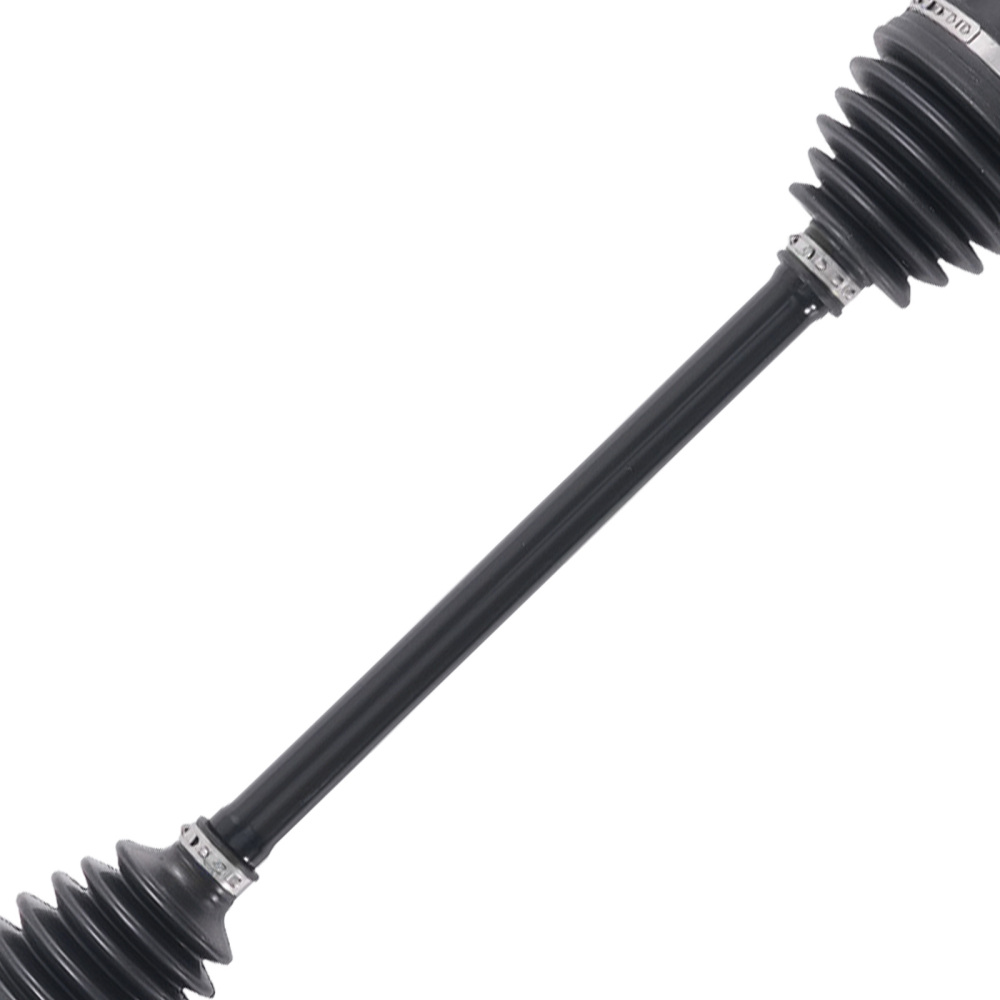 2pcs Rear CV Axle Shaft compatible for Polaris RZR S 800 LE EPS/RZR 4 800 EPS 10-14 1332883